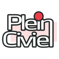 Logo van Plein Civiel