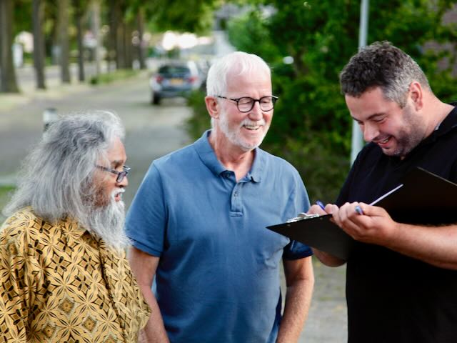 Participatie Centrum Steensel Plein Civiel