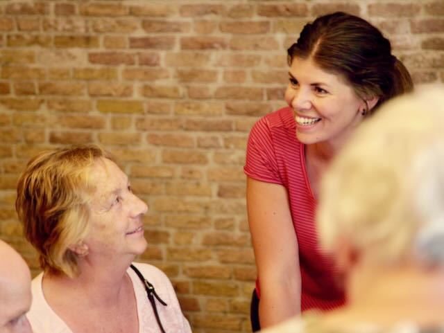Participatie Thomas van Acquinostraat Tilburg Plein Civiel