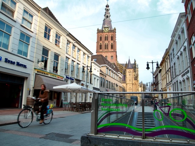 Advies Duurzame Ondergrond 's-Hertogenbosch Plein Civiel Advies Duurzame Ondergrond 's-Hertogenbosch Plein Civiel