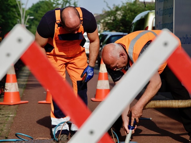 Advies plaagdierbeheersing Oss Plein Civiel Advies plaagdierbeheersing Oss Plein Civiel