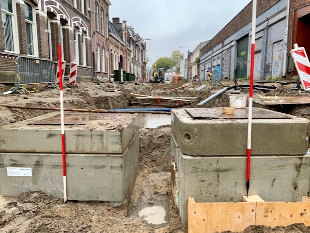 Procesmanagement Lange Nieuwstraat Tilburg Plein Civiel Procesmanagement Lange Nieuwstraat Tilburg Plein Civiel