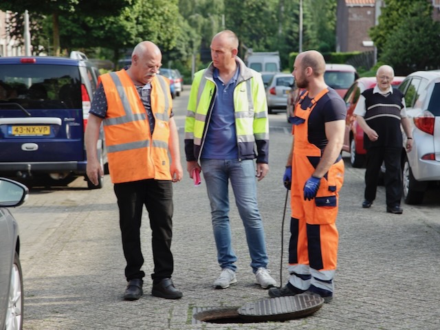 Procesmanagement Rattenplan Oss Plein Civiel Procesmanagement Rattenplan Oss Plein Civiel